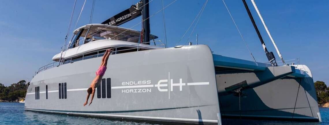 ENDLESS HORIZON Sunreef Yachts 5