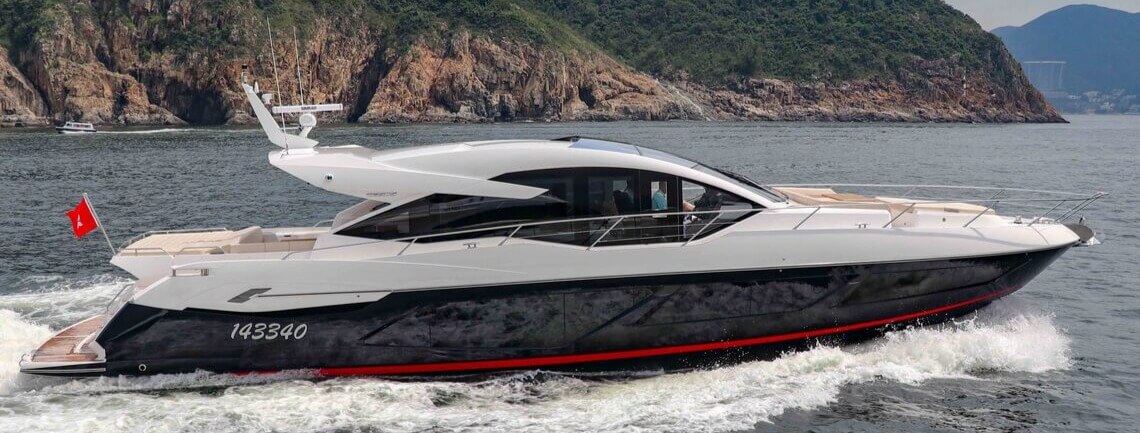 V Sunseeker 1