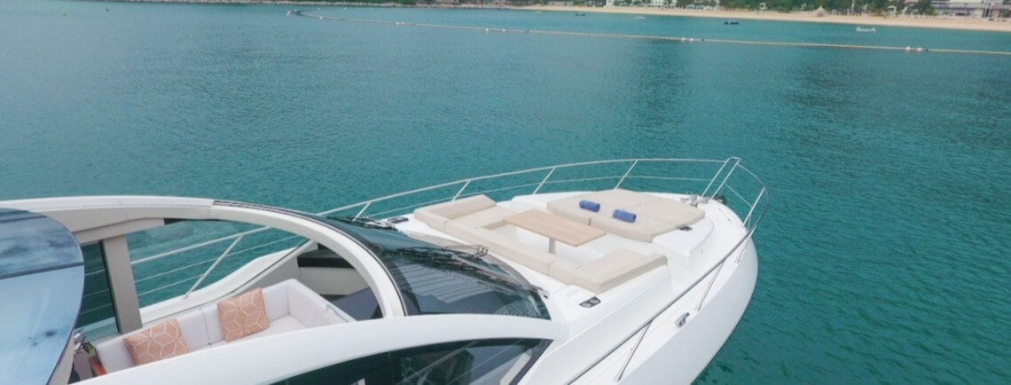 V Sunseeker 2