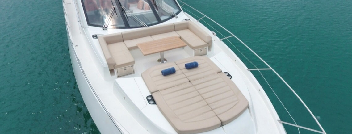 V Sunseeker 3