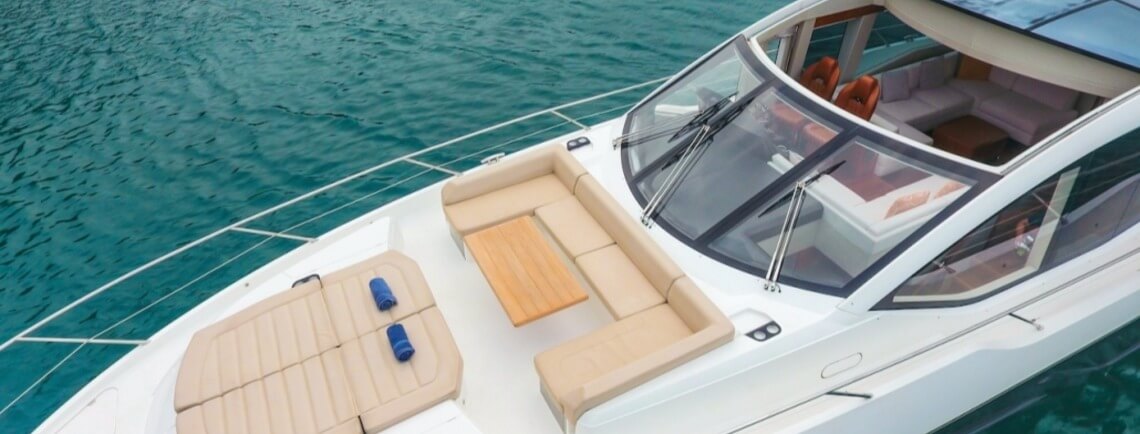 V Sunseeker 5
