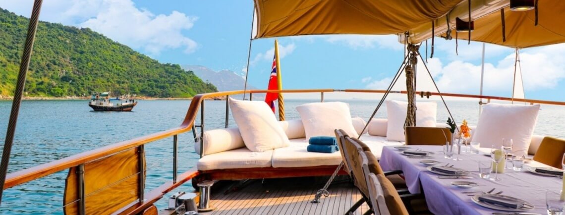 Lady Lorraine Custom 5