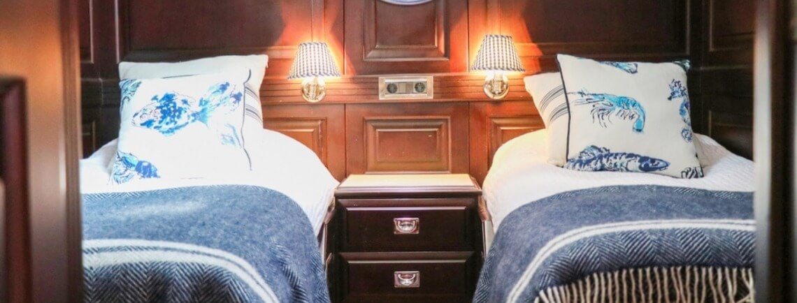 Lady Lorraine Custom 18