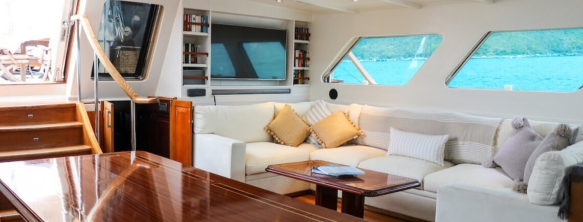 Lady Lorraine Custom 19