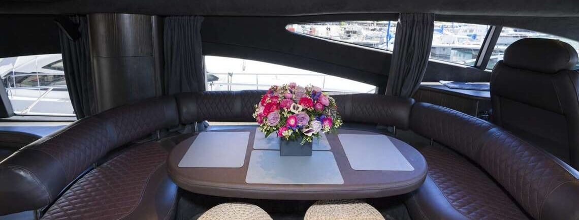 Medusa Azimut Yachts 11