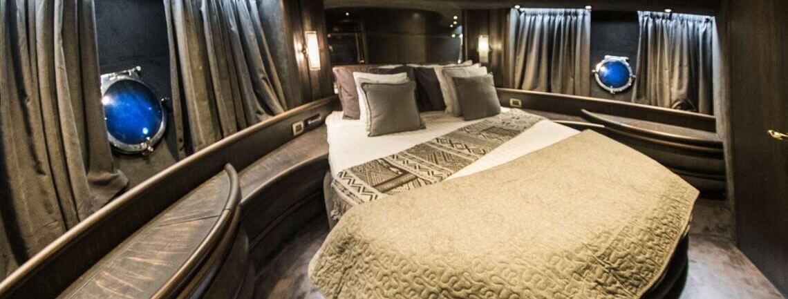 Medusa Azimut Yachts 13