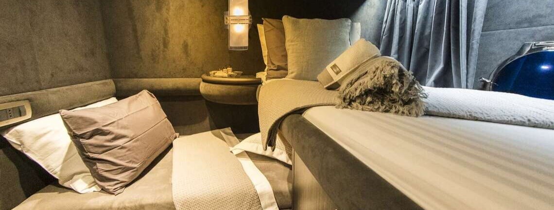 Medusa Azimut Yachts 14