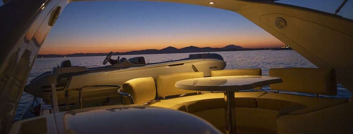 Medusa Azimut Yachts 4