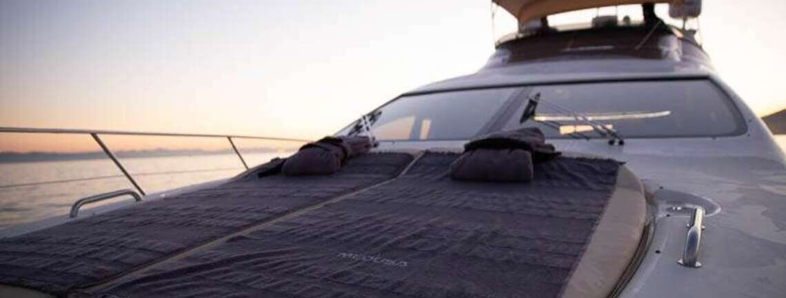 Medusa Azimut Yachts 5