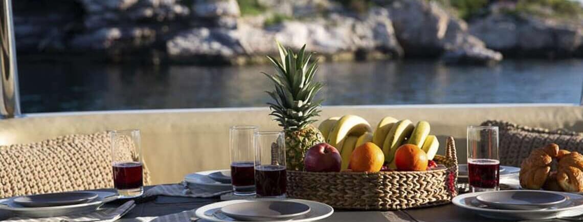 Medusa Azimut Yachts 6