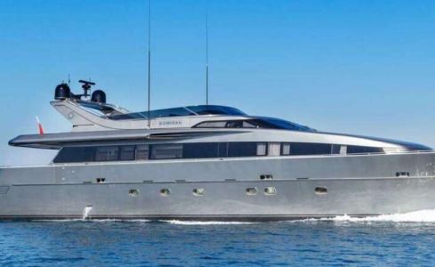 SUMMER FUN Admiral Yachts 2