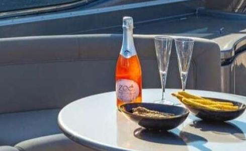 SUMMER FUN Admiral Yachts 5