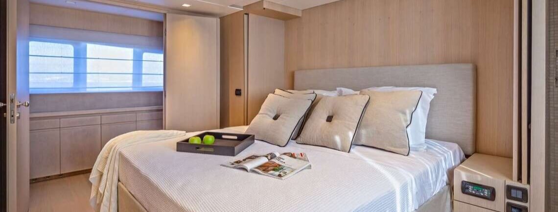 SUMMER FUN Admiral Yachts 14