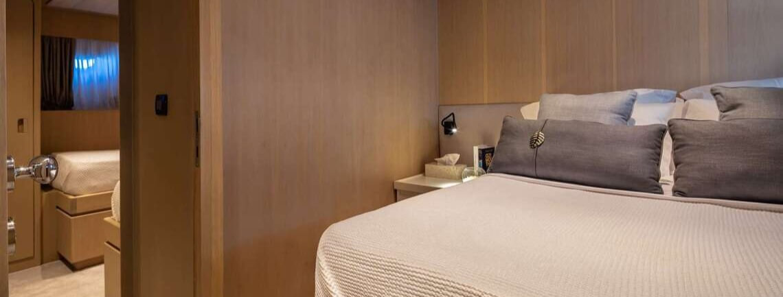 SUMMER FUN Admiral Yachts 15