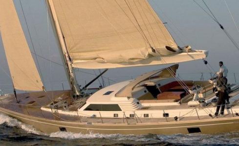 DHARMA																Southern Wind 3