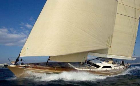 DHARMA																Southern Wind 1