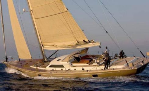 DHARMA Southern Wind 0