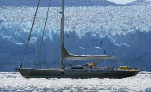 DHARMA																Southern Wind 4