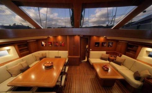 DHARMA																Southern Wind 6