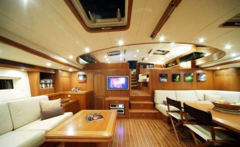 DHARMA Southern Wind 7