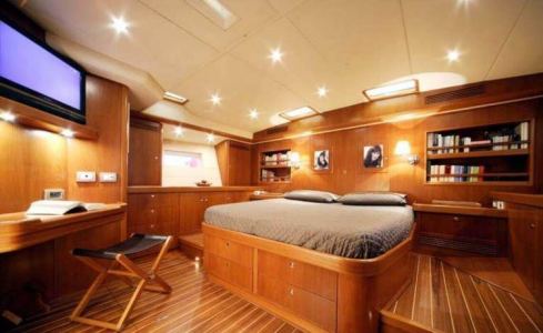 DHARMA																Southern Wind 5