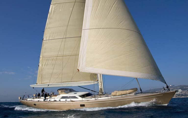 DHARMA Southern Wind 2