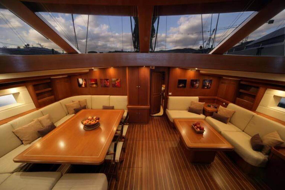 DHARMA Southern Wind 6