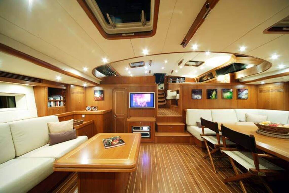 DHARMA Southern Wind 7