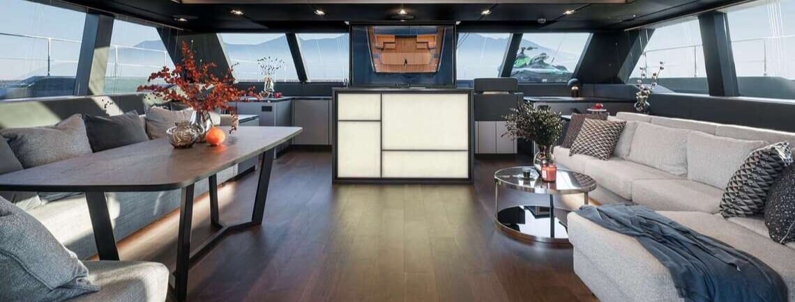 Alteya Sunreef Yachts 8