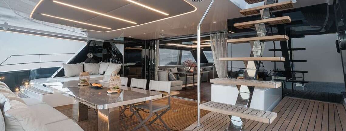 Alteya Sunreef Yachts 3