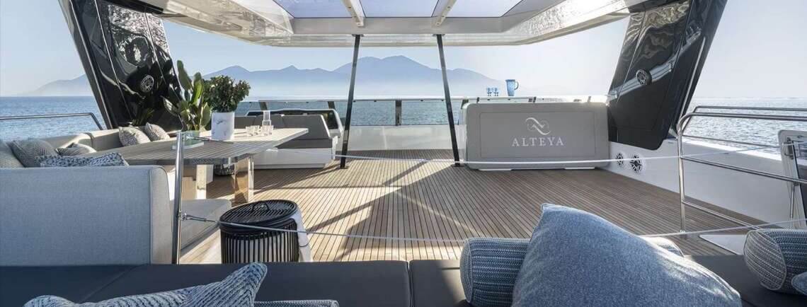 Alteya Sunreef Yachts 4