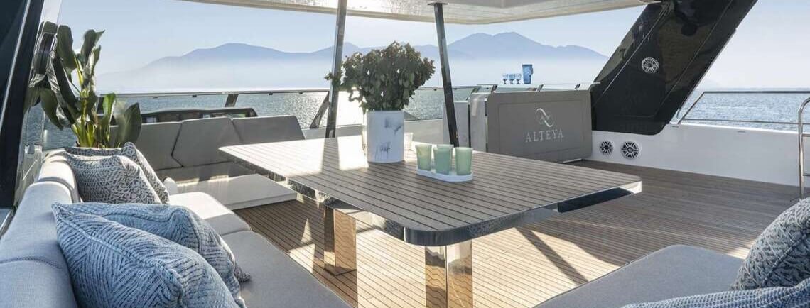 Alteya Sunreef Yachts 5