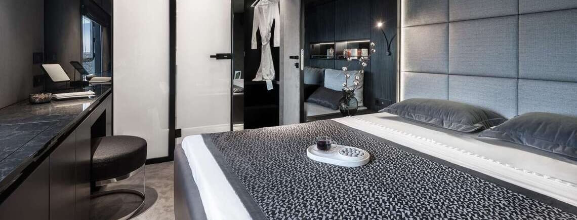 Alteya Sunreef Yachts 9