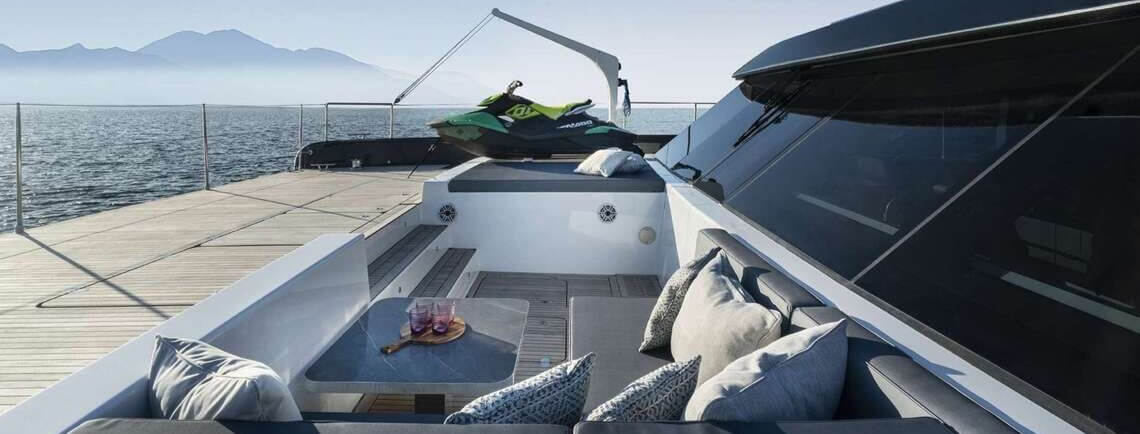 Alteya Sunreef Yachts 6