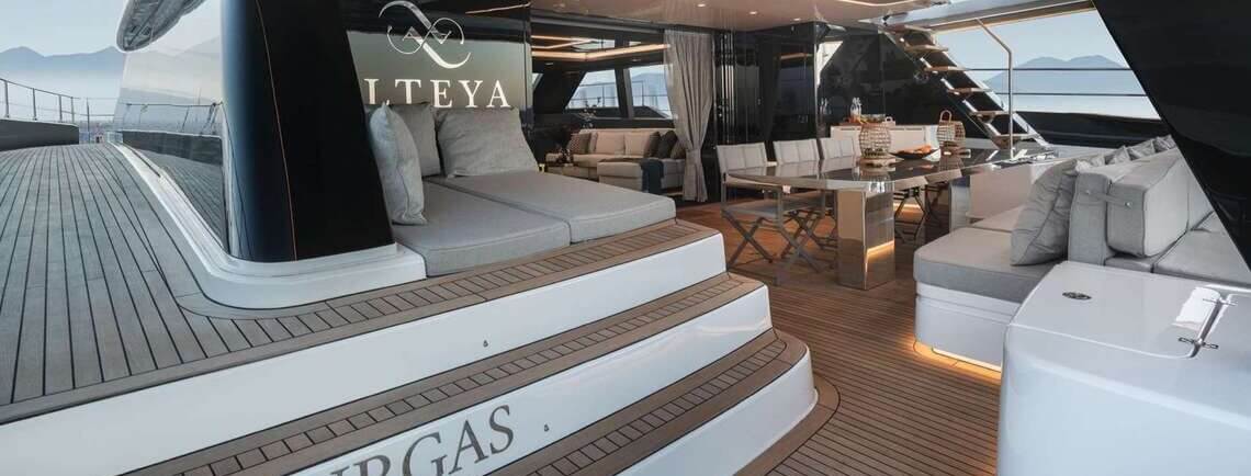 Alteya Sunreef Yachts 7