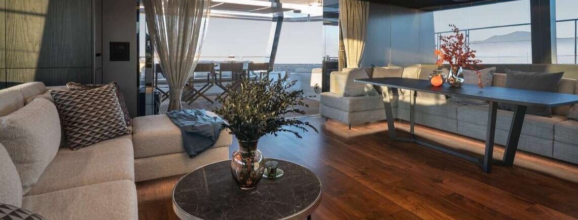 Alteya Sunreef Yachts 13