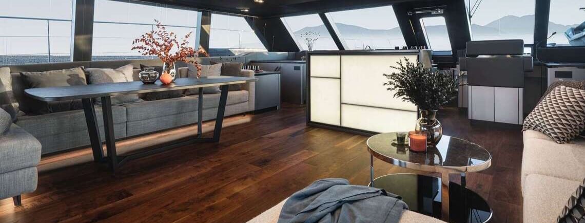 Alteya Sunreef Yachts 14