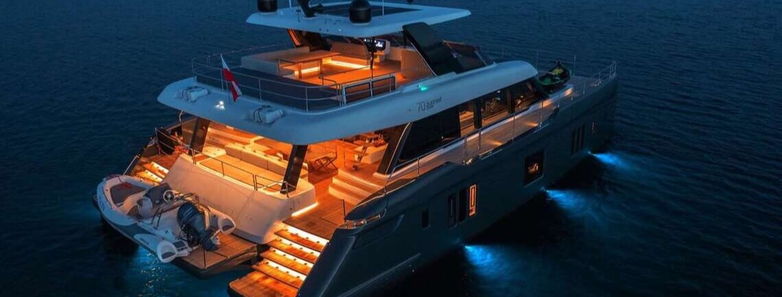 Alteya Sunreef Yachts 2