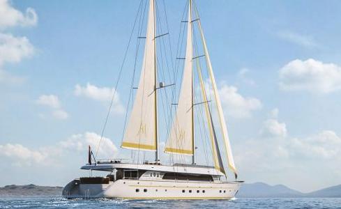 Anima Maris Custom 1