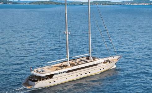 Anima Maris Custom 2