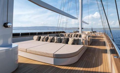 Anima Maris Custom 3