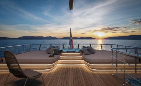 Anima Maris Custom 4