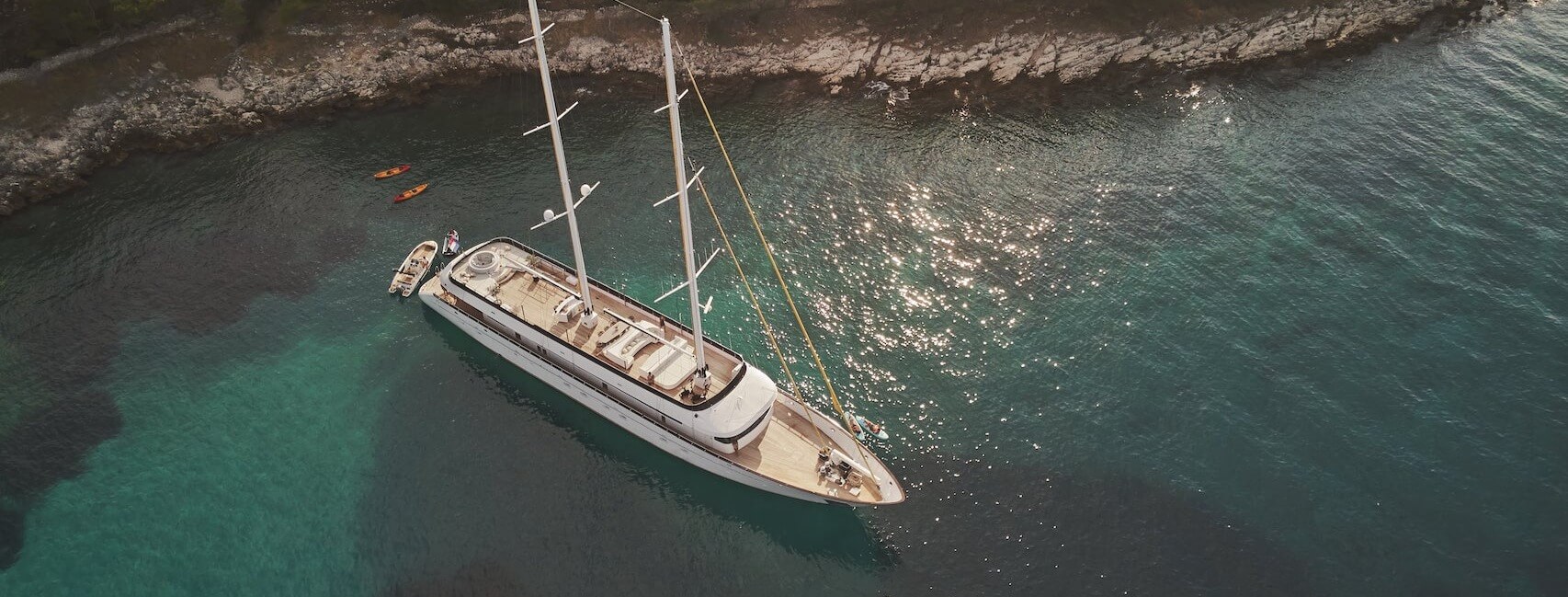 Anima Maris Custom 3