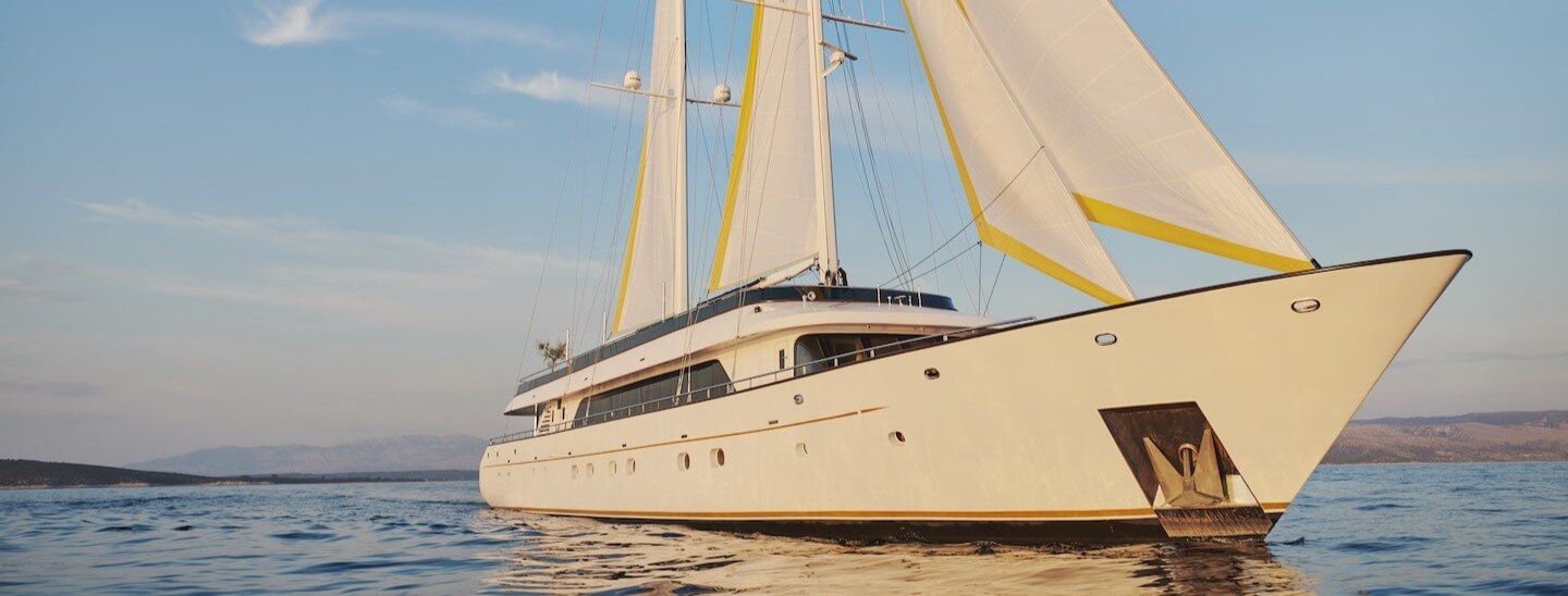 Anima Maris Custom 4