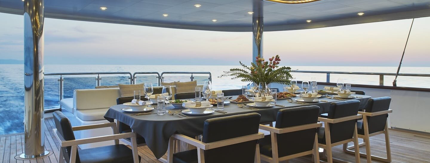 Anima Maris Custom 9