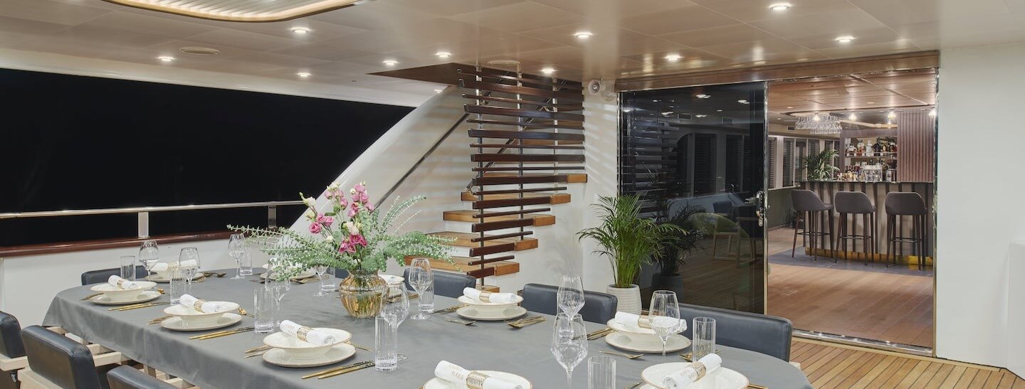 Anima Maris Custom 10