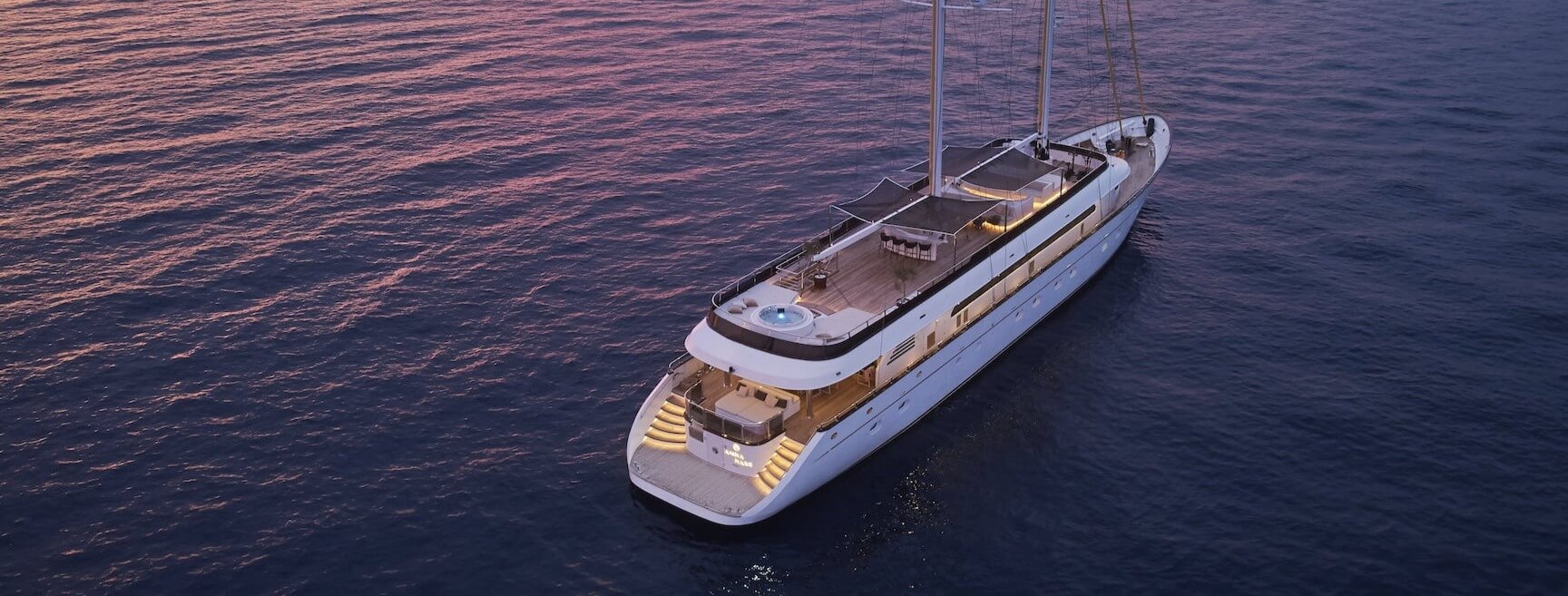 Anima Maris Custom 11