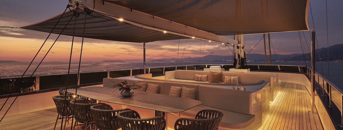 Anima Maris Custom 13