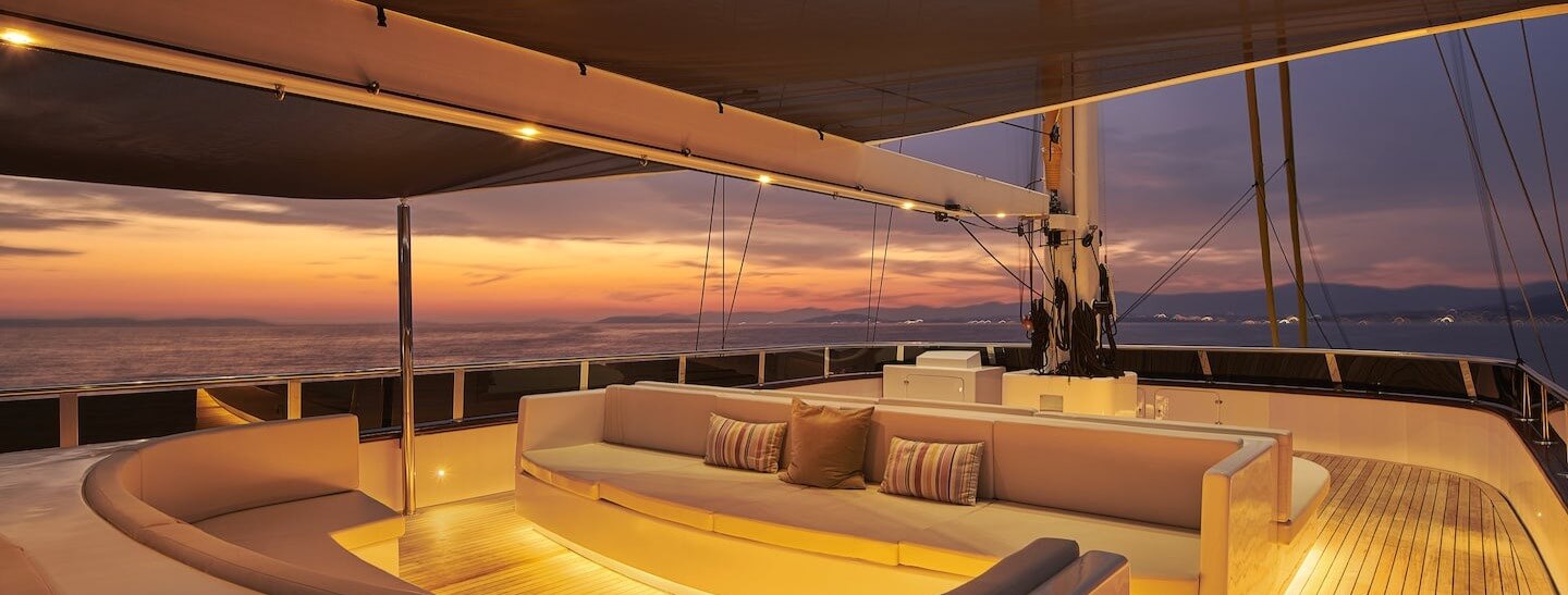 Anima Maris Custom 14