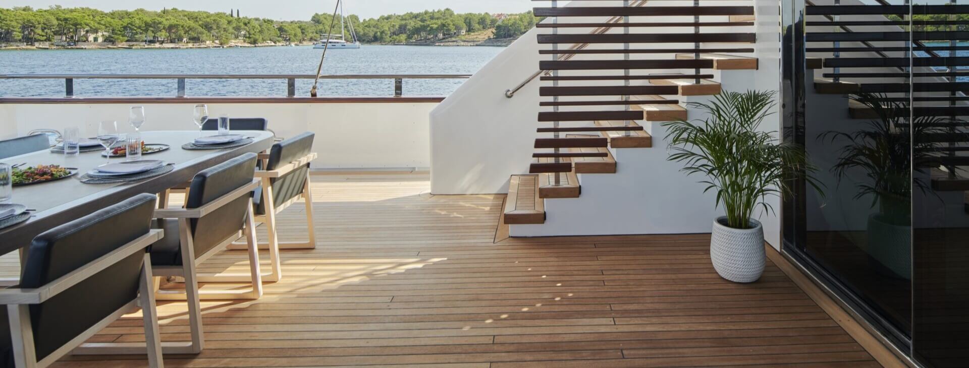 Anima Maris Custom 15